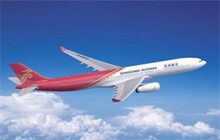 企业微信+深圳航空：做空中飞人的“贴身管家”