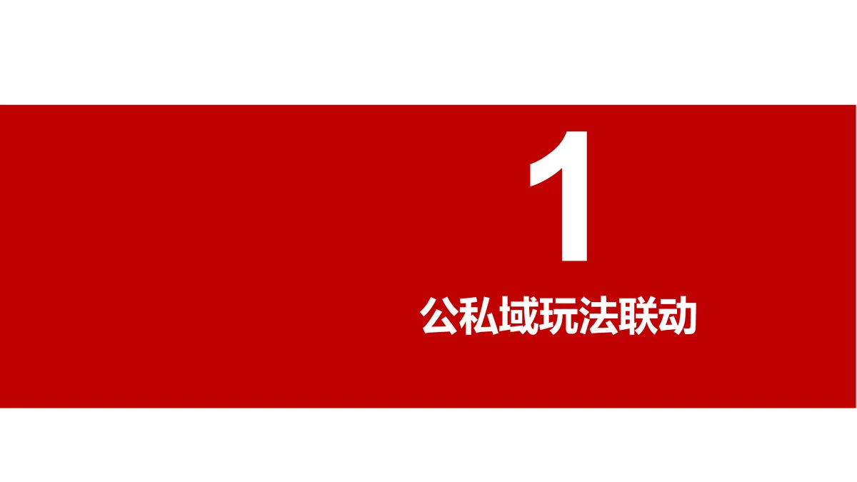 618各品牌营销玩法大揭秘
